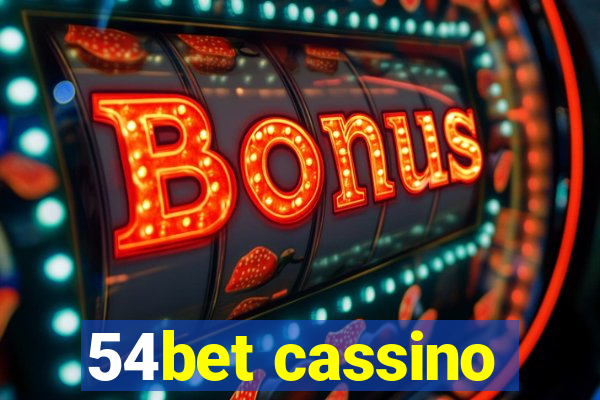 54bet cassino